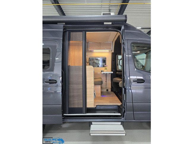 Hymer Grand Canyon S 600 4X4 photo : 1