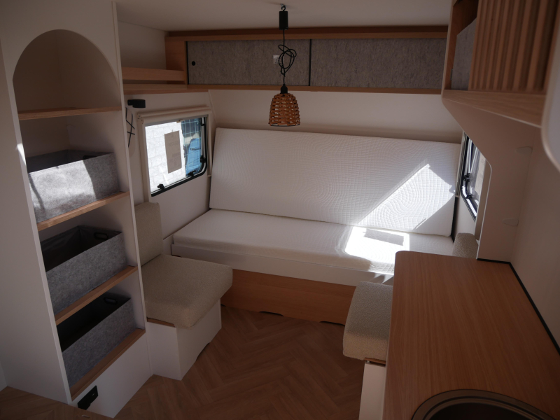 LMC E:dero 470K Modelo 2026 &iexcl;&iexcl;Ligero!! foto: 7