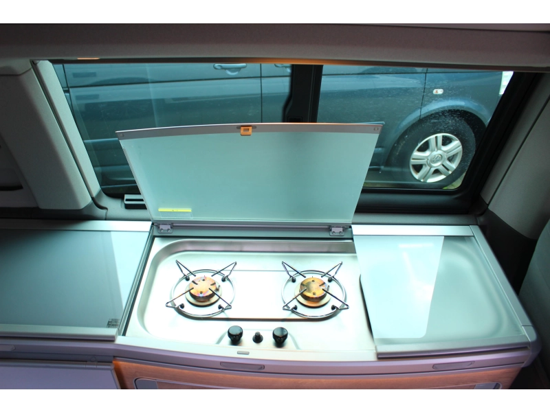 Volkswagen T6.1 California Ocean Edition  foto: 13