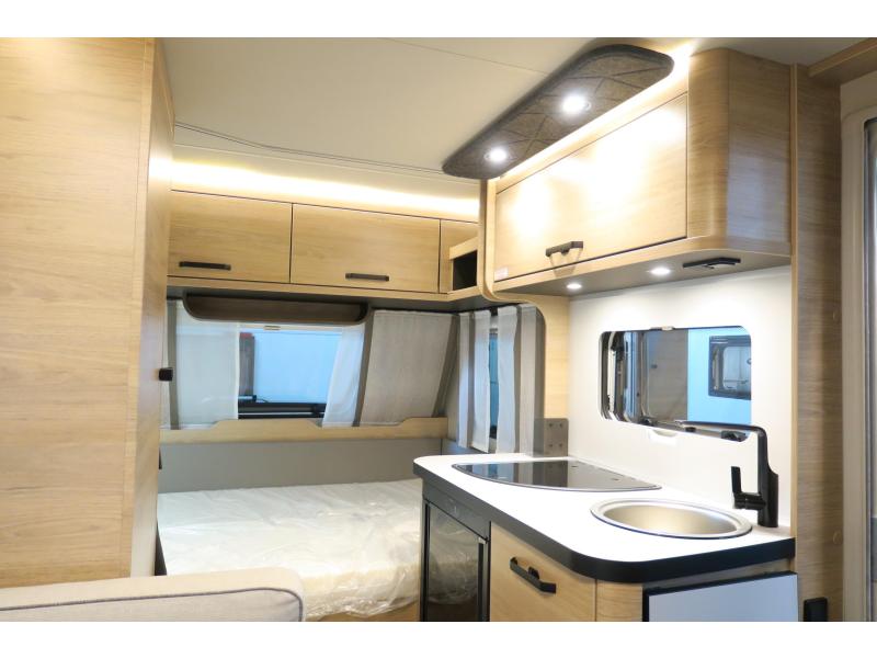 Weinsberg CaraOne Edition HOT 390 QD NIEUW MODEL 2026  foto: 6