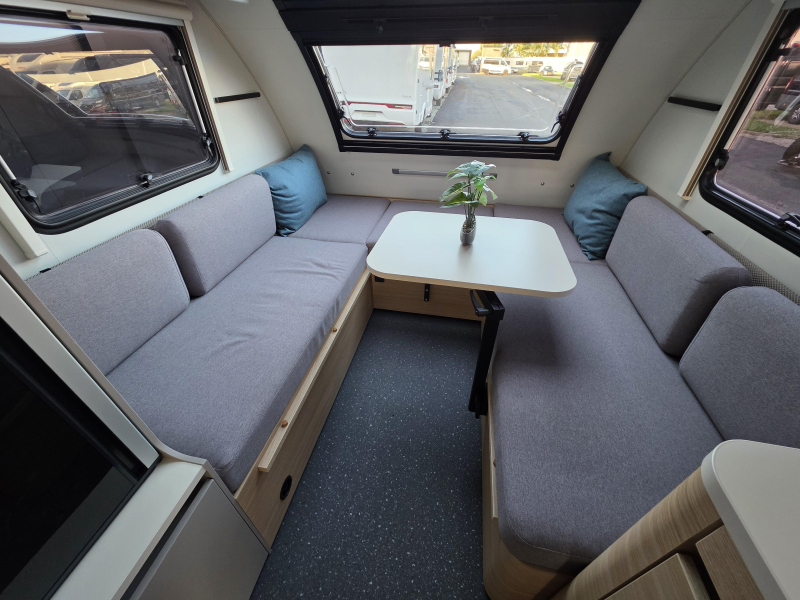 Adria Action 391 LH Foto: 21