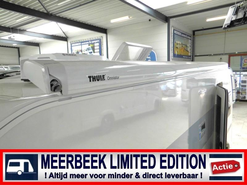 Adria Adora 522 UP 4459,=KORTING MOVER+THULE 