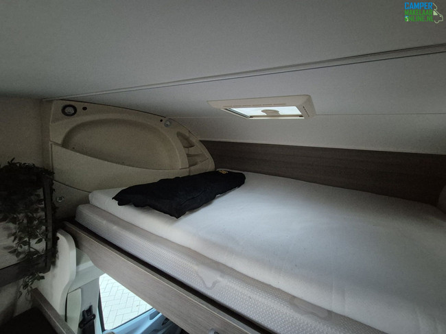 Challenger Genesis 266C foto: 6