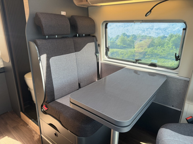Knaus Boxlife 600 MQ Platinum Select foto: 10