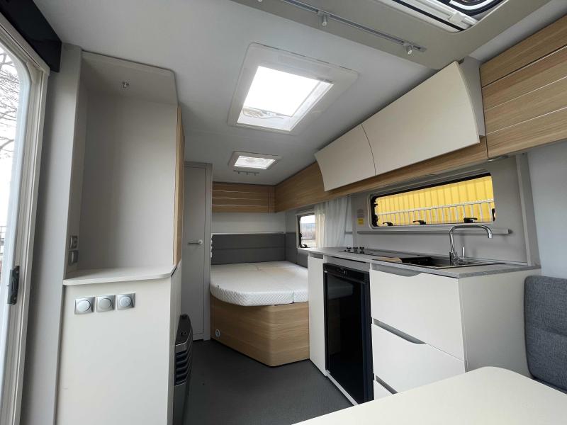 Adria Adora 472 UP  foto: 10