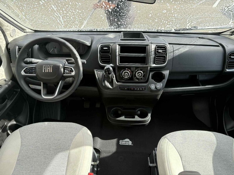 Carado T 135 Pro+ Foto: 17