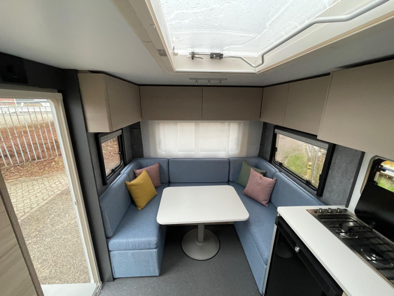 Adria Altea 472 PU Foto: 6