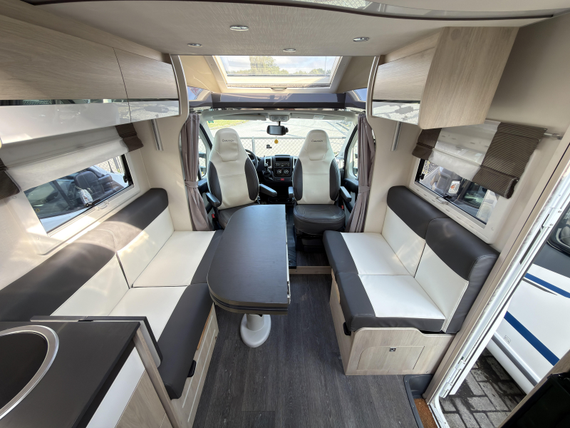Chausson Special Edition 757  foto: 1