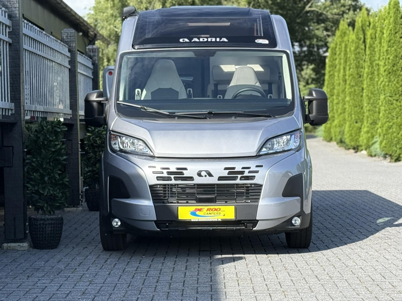 Adria Twin 640 SLB 60 years - DEMOMODEL  foto: 8