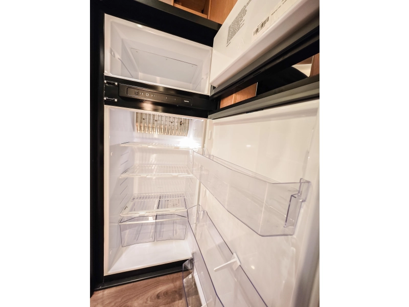 Sunlight T 67 S Automaat 180 PK (14 )  foto: 10