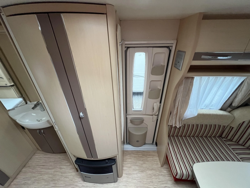 Hobby La Vita 460 UFE  foto: 9