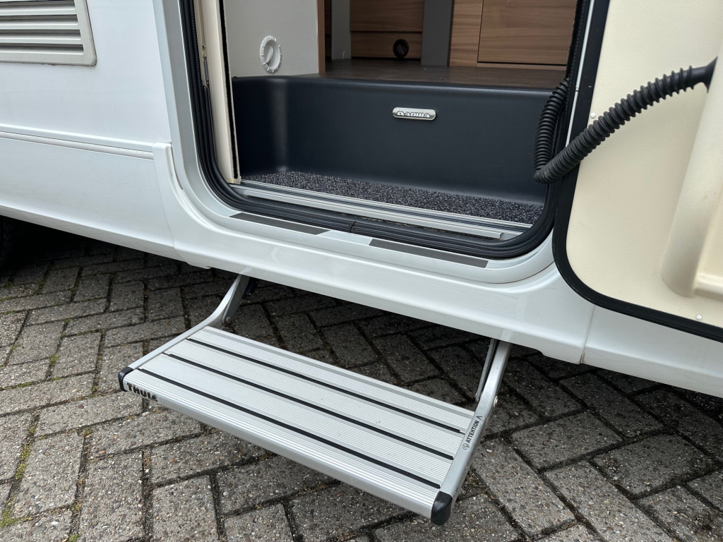 ADRIA CORAL 670 SL AXESS foto: 37