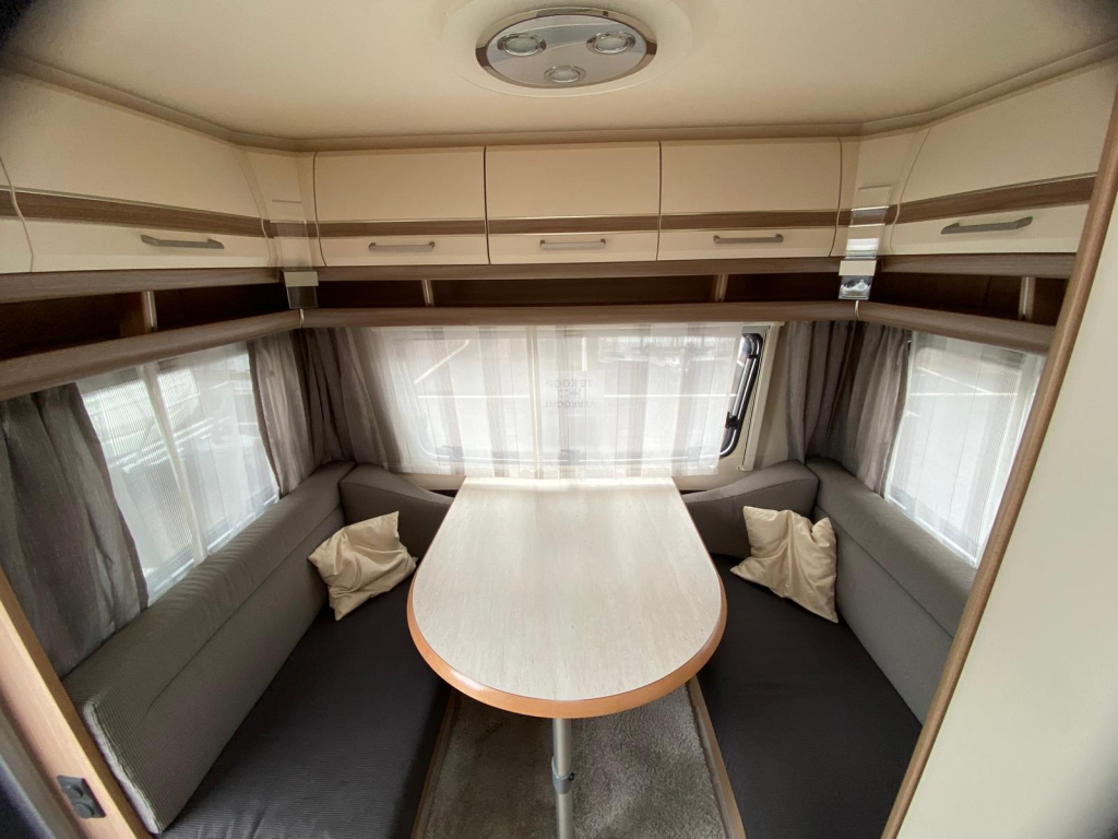 Fendt Bianco Selection 465 TG foto: 7