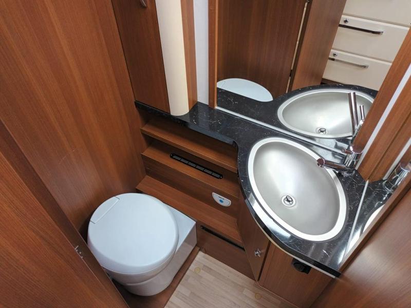 LMC Maestro 510 E  foto: 12