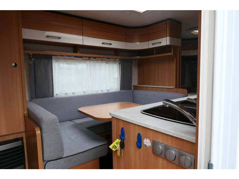 LMC Style 582 K Mover und Kinderzimmer Foto: 7