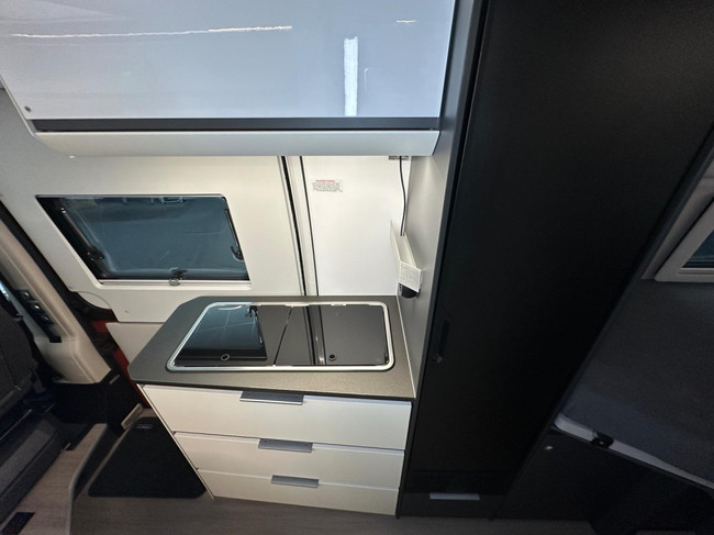 Adria Twin Supreme 640 SLB foto: 16