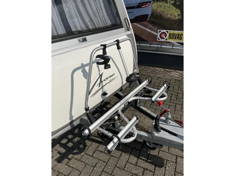 Bürstner Averso Fifty 500 TL LUIFEL-MOVER-AIRCO-VT  foto: 16