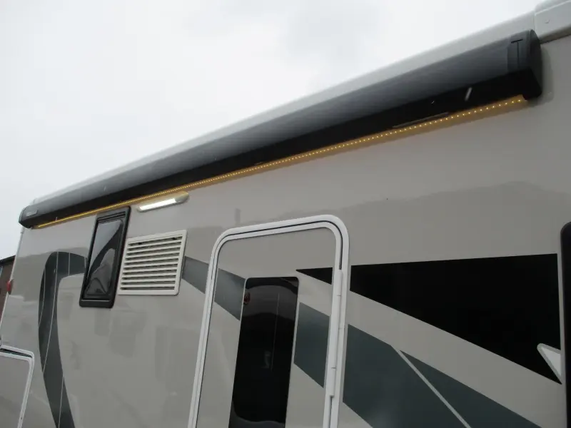 Chausson Titanium Premium 630 Enkele bedden  foto: 16
