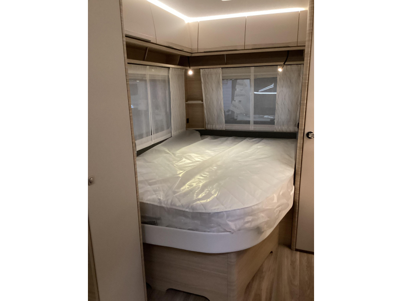 Fendt Bianco Activ 465 SFH