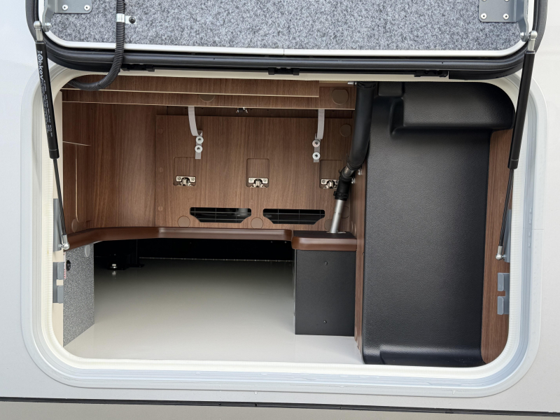 Carthago Chic S Plus 50 LE E&P levelsys,SuperB,Nuevo foto: 10