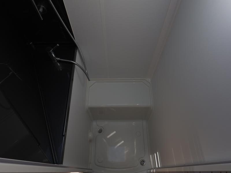 Adria Matrix Newline 670 SC Queensbed + hefbed  foto: 13