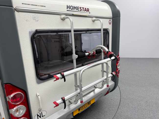 HomeStar Racer 45 foto: 15