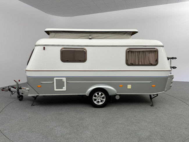 Eriba Touring Troll 540 GT photo: 11