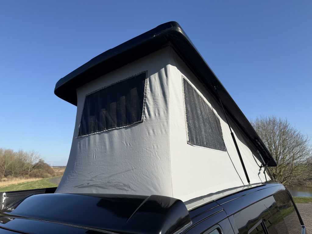 MERCEDES-BENZ VITO foto: 16