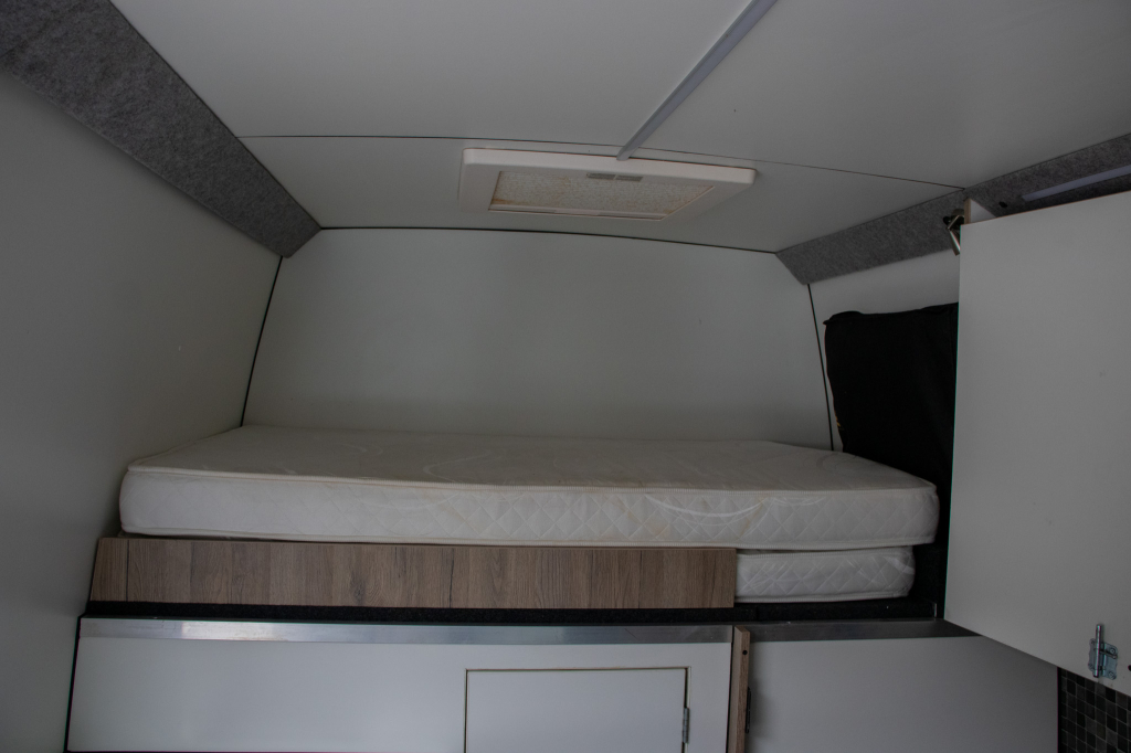Mercedes Sprinter foto: 26