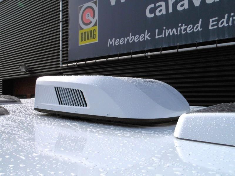 Dethleffs Trend T 7057 DBL +AUTOMATISCH LEVELSYSTEEM  foto: 3