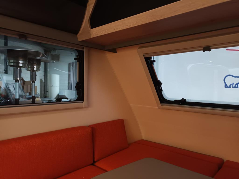Easy Caravanning GetAway Active foto: 2