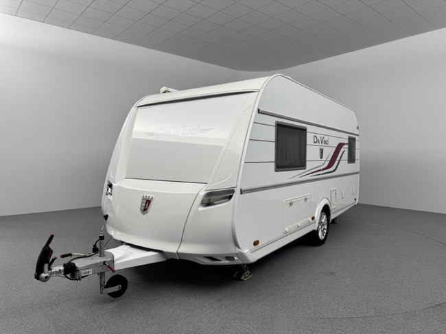 Tabbert Da Vinci 460 E Finest Edition foto: 20