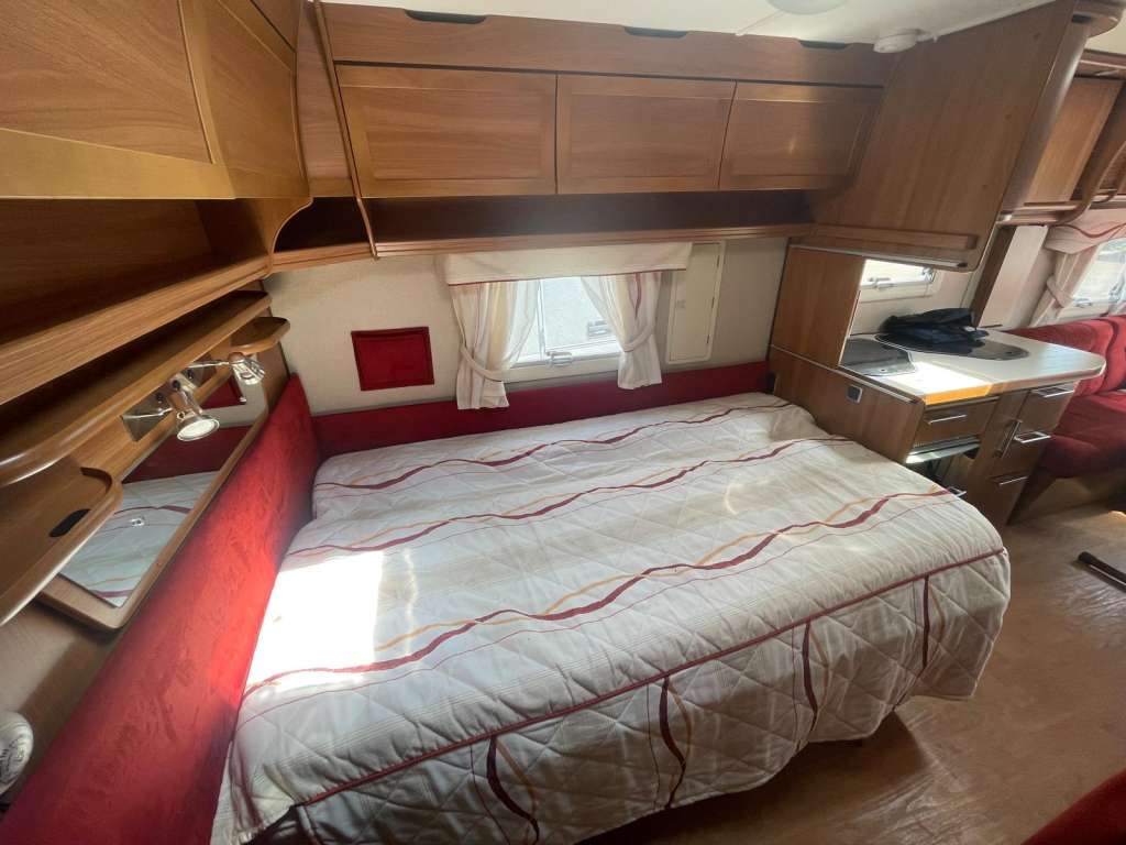 Kabe Safir 560 UTDL foto: 9