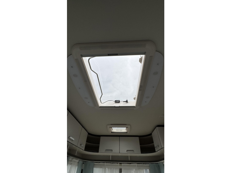 Dethleffs C'Go 495 QSK - Mover - Voortent  foto: 15