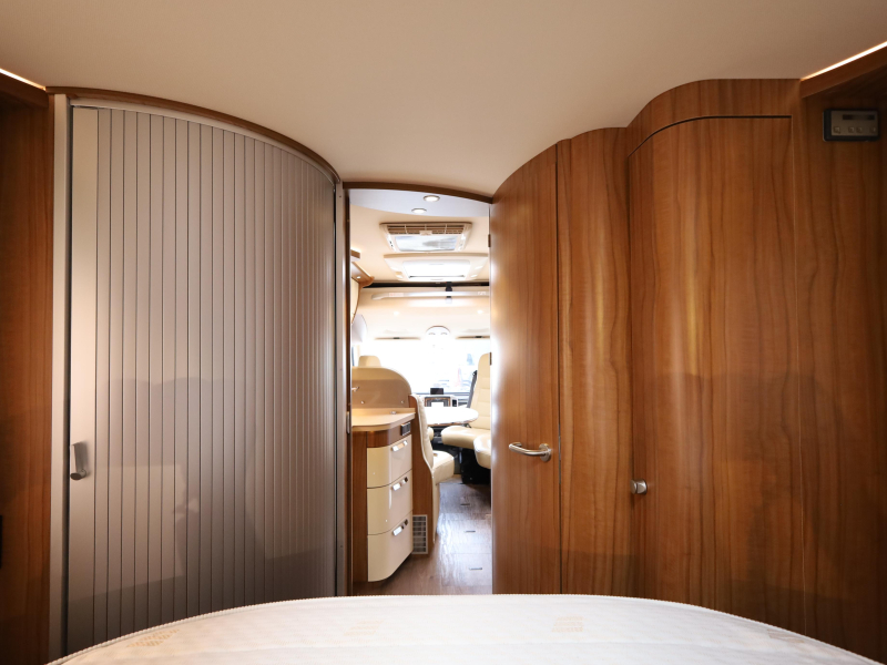 Hymer Starline 690 FULL OPTIONS foto: 3