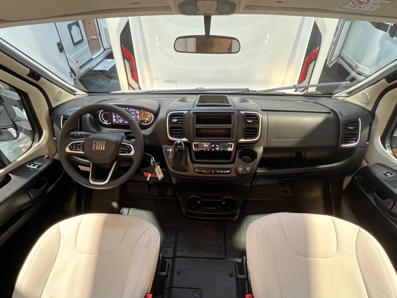 Laika Ecovip L 3019 Automatik 2026 Foto: 21