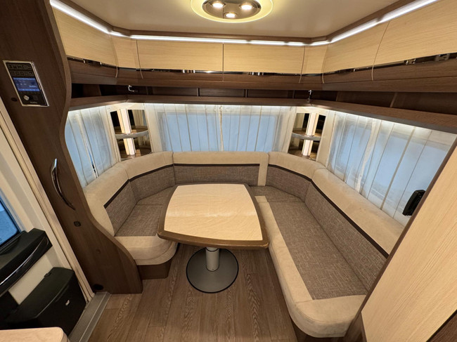 Hobby Prestige 495 UL foto: 9