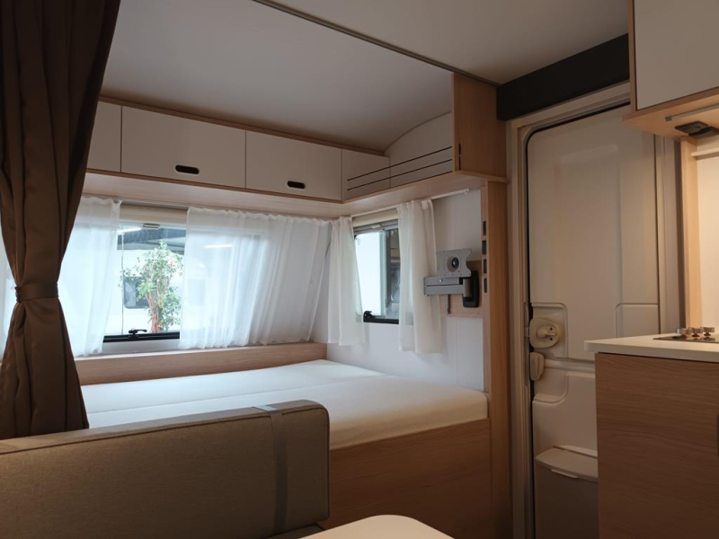 Adria Aviva 522 PT  foto: 7