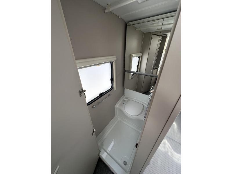 Adria Adora 472 UP Top conditie | Model 2021  foto: 8