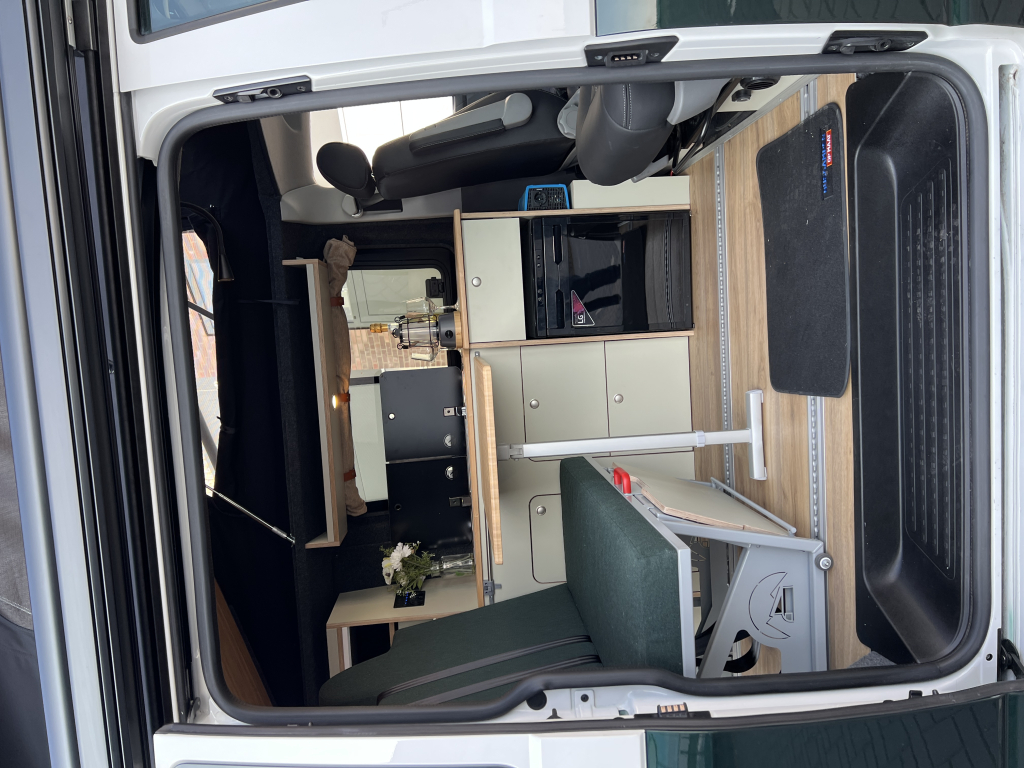 Volkswagen T6 Florida 2021 L1H1 foto: 10