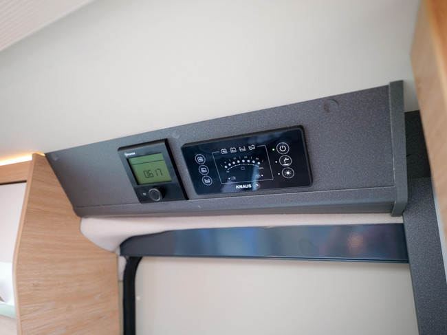 Knaus Boxlife 600 ME GRATIS AUTOMAAT foto: 15