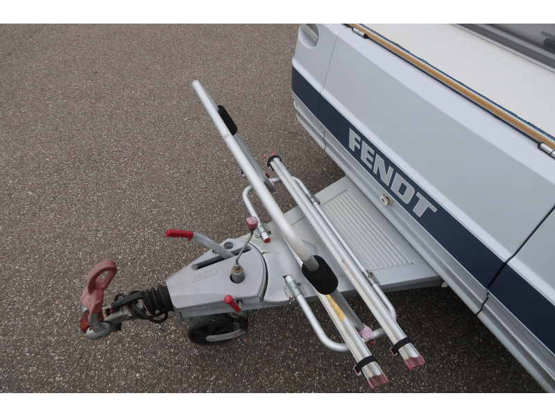 Fendt Platin 470 TFB MET MOVER  foto: 21