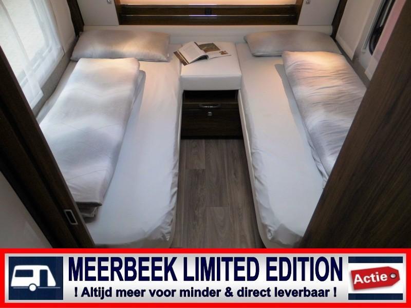 Fendt Diamant 650 GDW 2026 NIEUWSTE TOPMODEL !  foto: 19