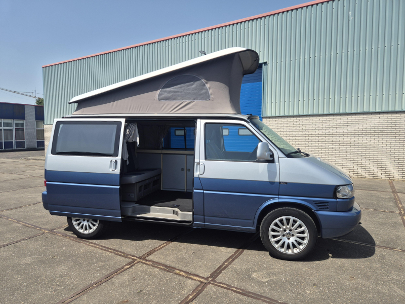 Volkswagen Westfalia T4 Two tone 2.5TDI Westfalia  foto: 2