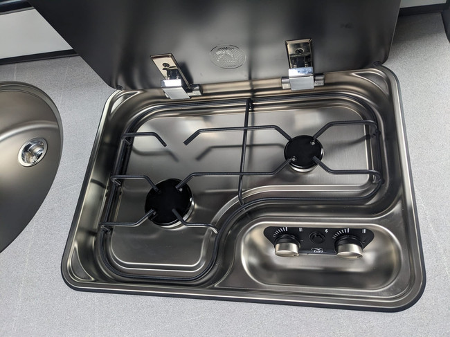 Eriba Feeling 470 foto: 12