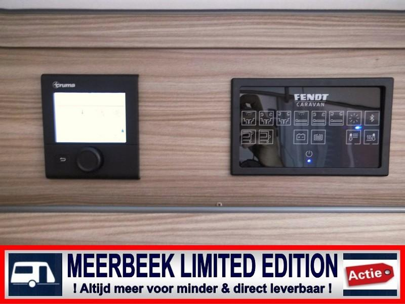 Fendt Tendenza 465 SFB 3613,=KORTING MOVER+BC260  foto: 22