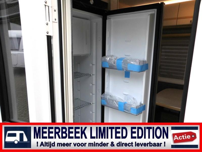 Fendt Bianco Activ 515 SGD 2025 NIEUW MET BADKAMER !  foto: 13