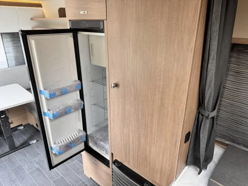 Tabbert Senara 490 TD 