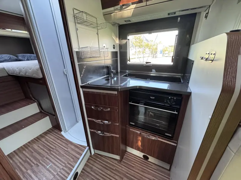 Adria Matrix M 670 SL  foto: 12