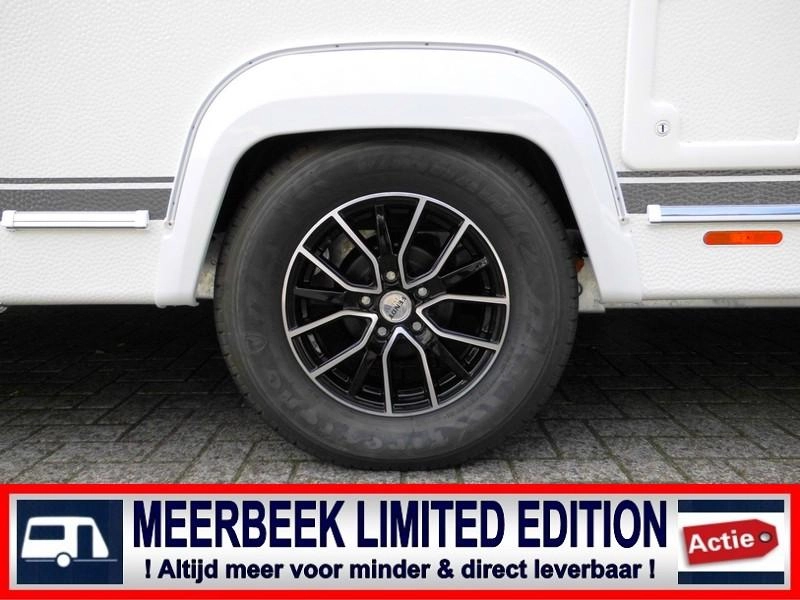 Fendt Bianco Selection 515 SG / 2026 / NIEUWSTE MODEL ! 